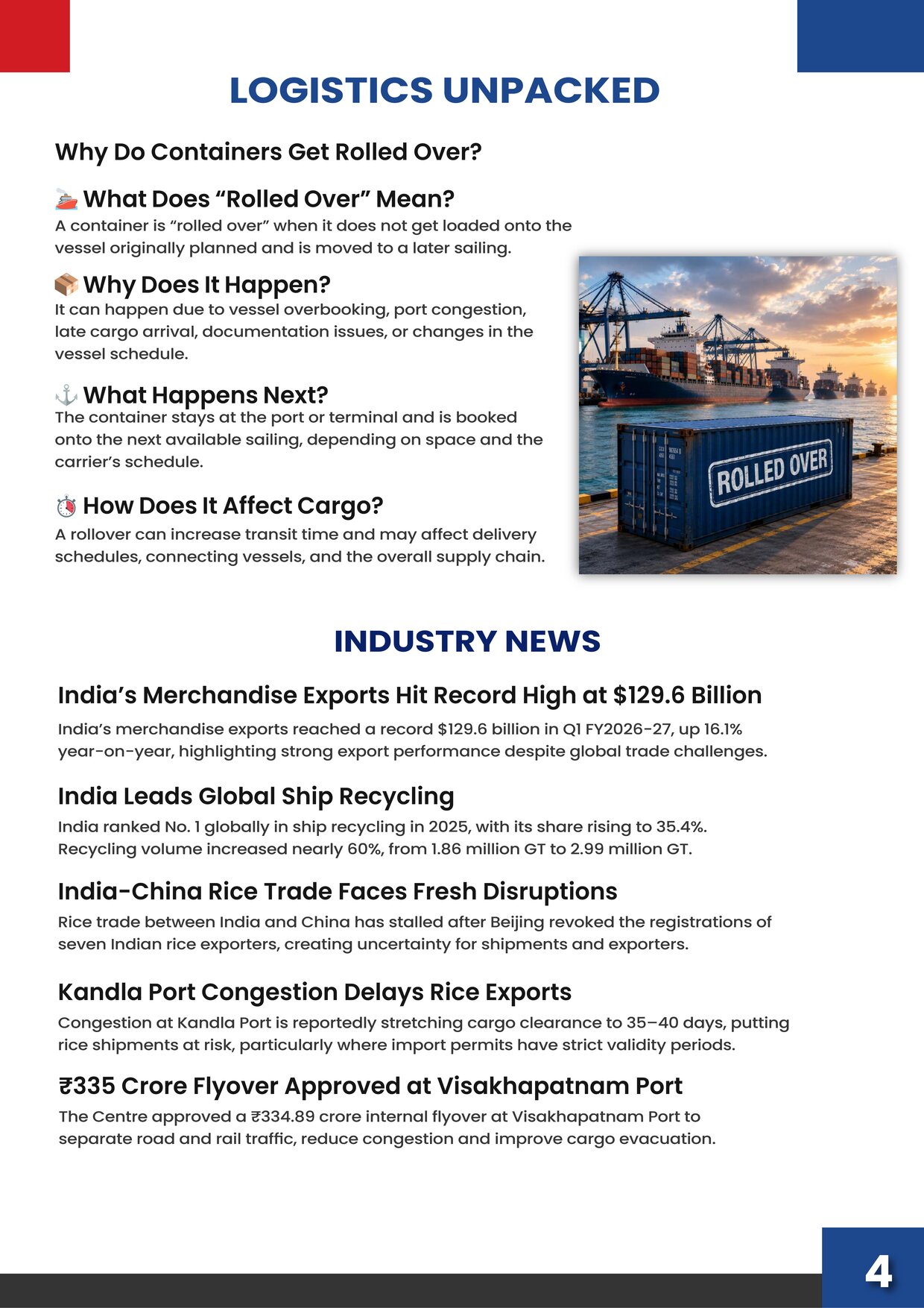 Athena Dispatch: August Issue 11 Page 4