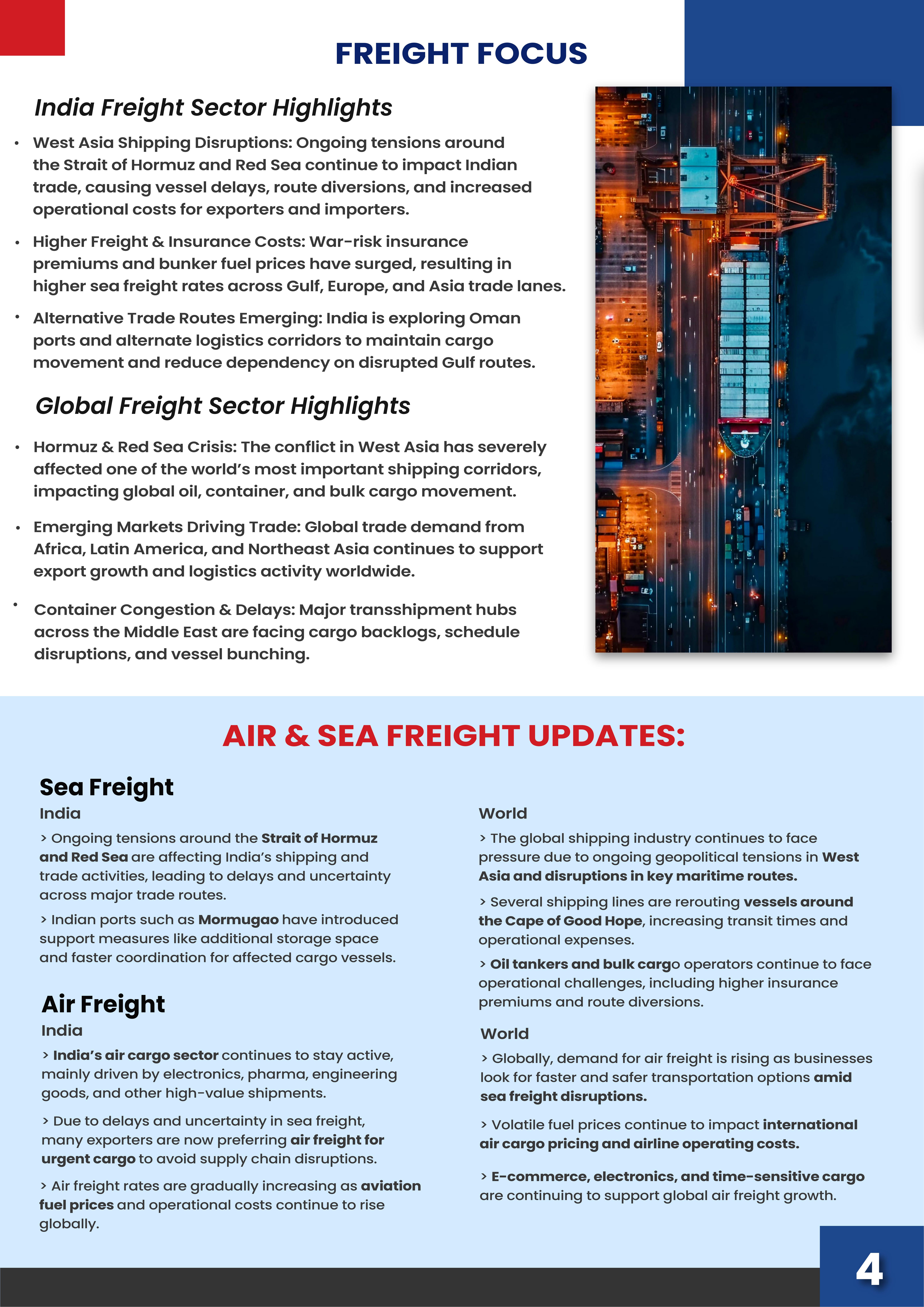 Athena Dispatch: May Issue 8 Page 4
