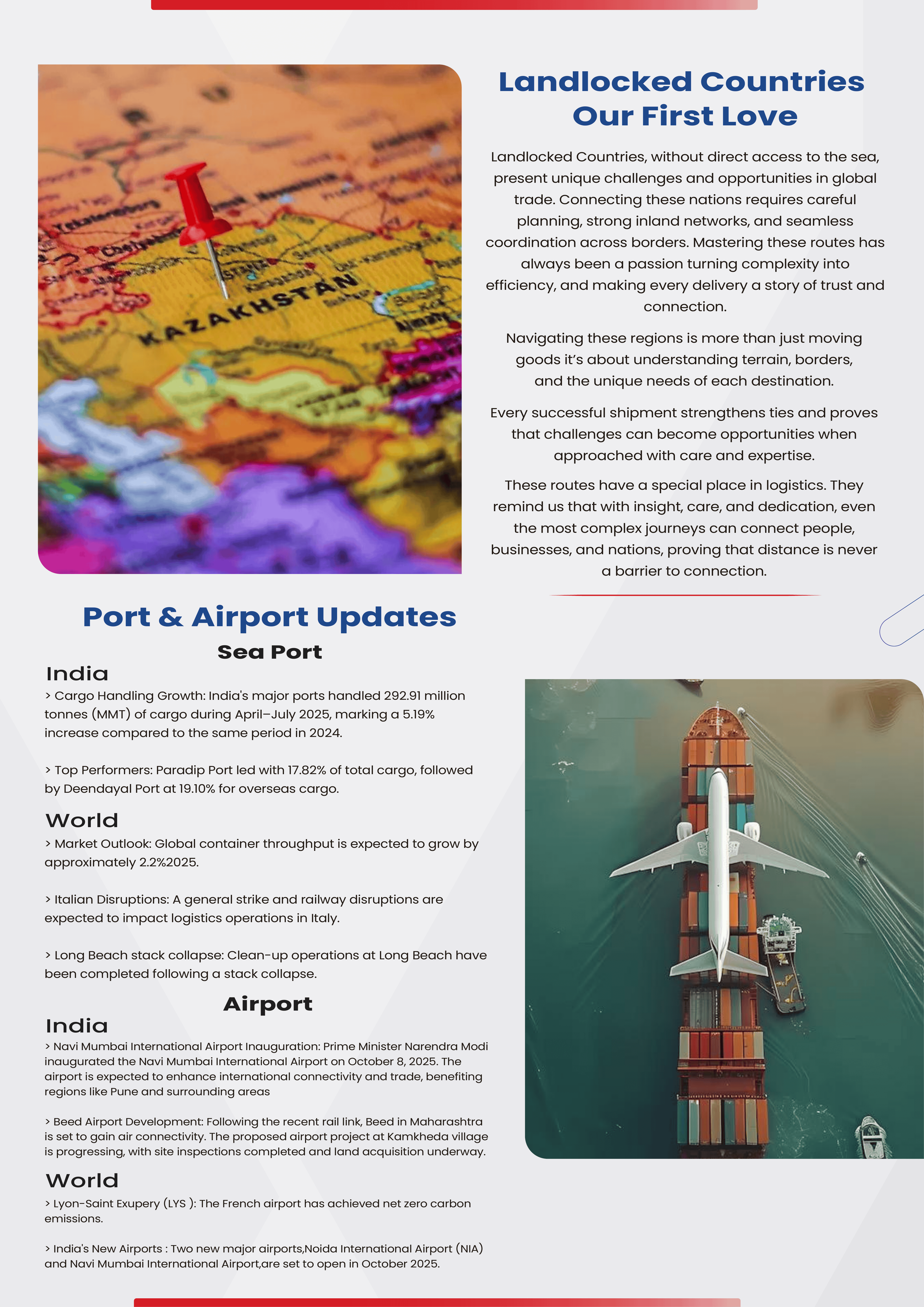 Athena Dispatch: October Issue 1 Page 2